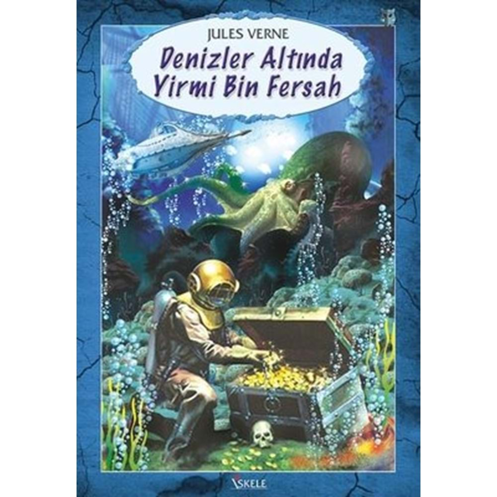 Denizler Altında Yirmi Bin Fersah