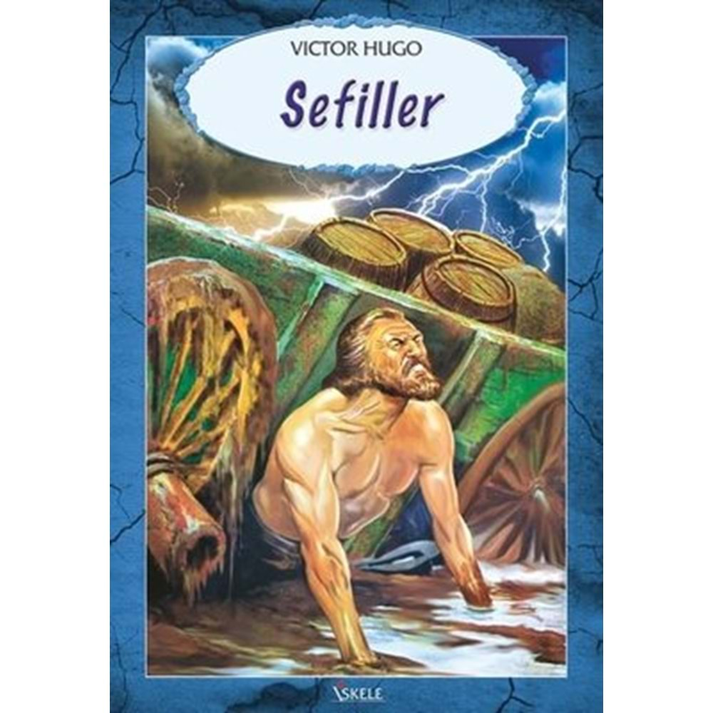 Sefiller