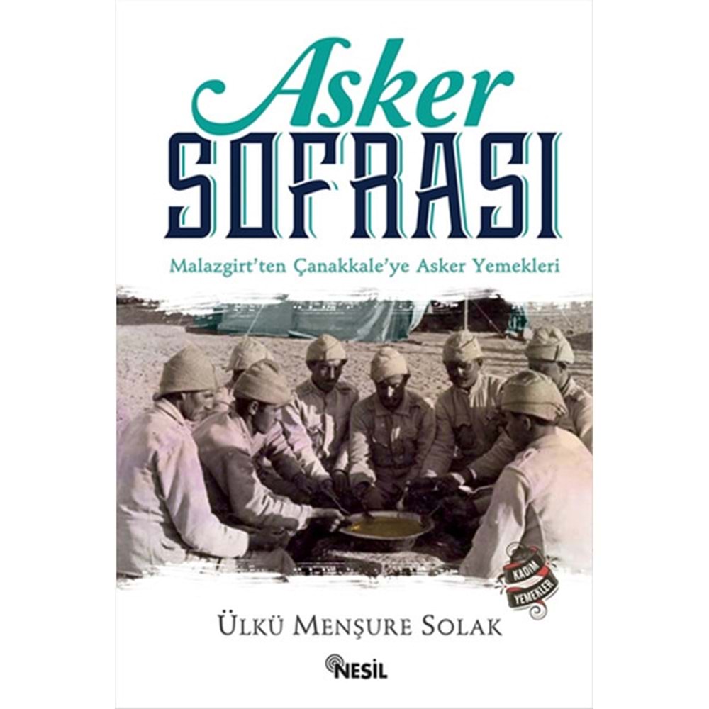 Asker Sofrası