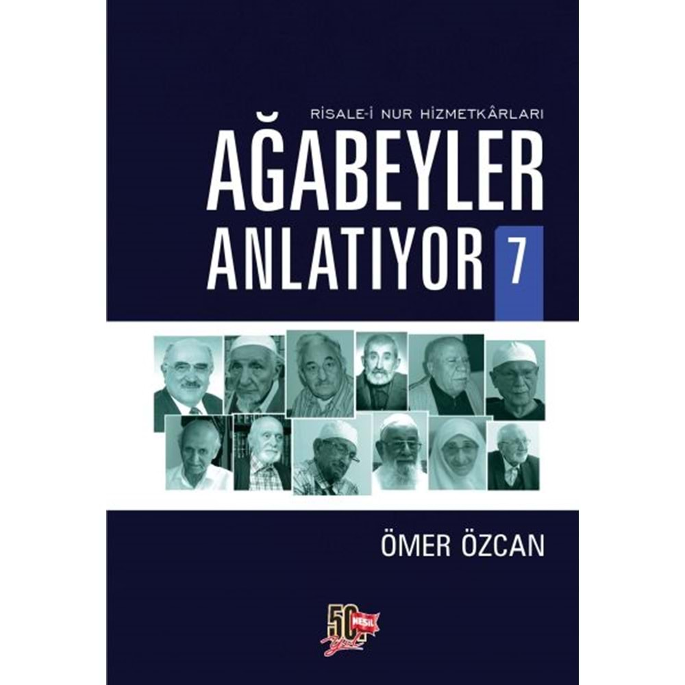 Ağabeyler Anlatıyor 07