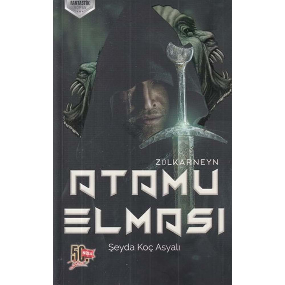 Atamu Elması