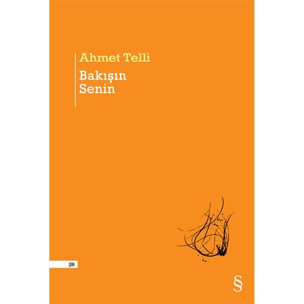 Bakışın Senin