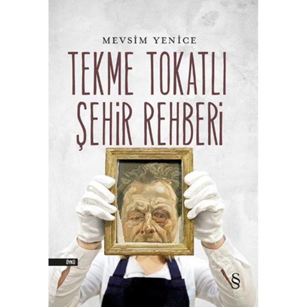 Tekme Tokatlı Şehir Rehberi