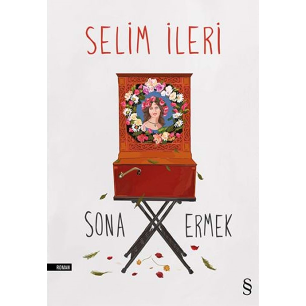 Sona Ermek