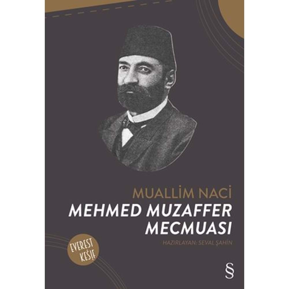 Muallim Naci Mehmed Muzaffer Mecmuası