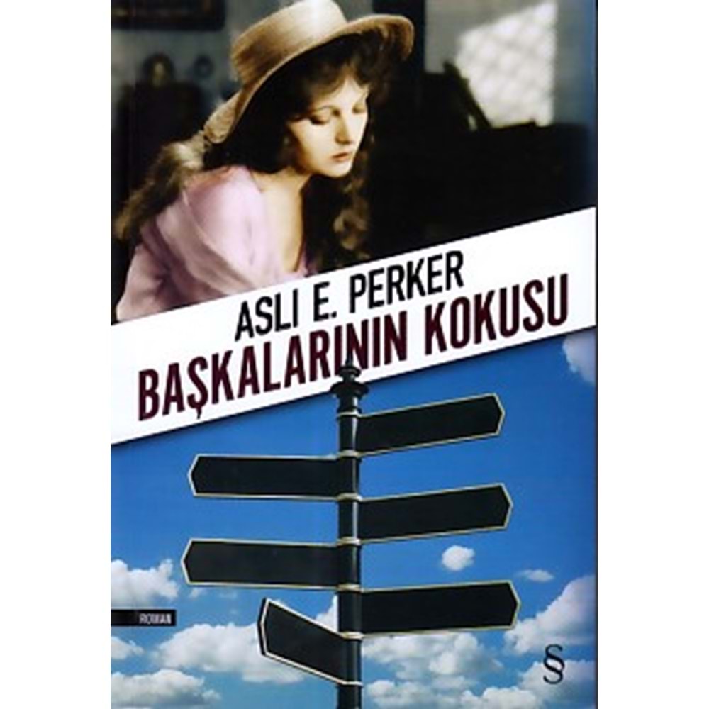 Başkalarının Kokusu