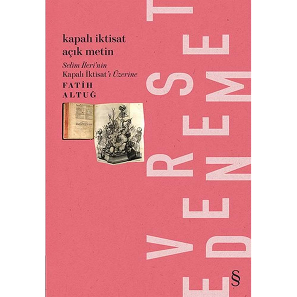 Kapalı İktisat Açık Metin