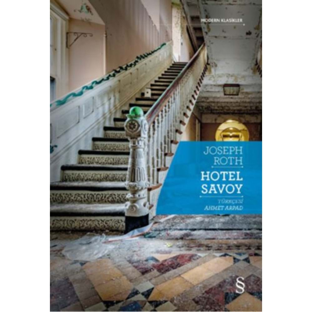 Hotel Savoy