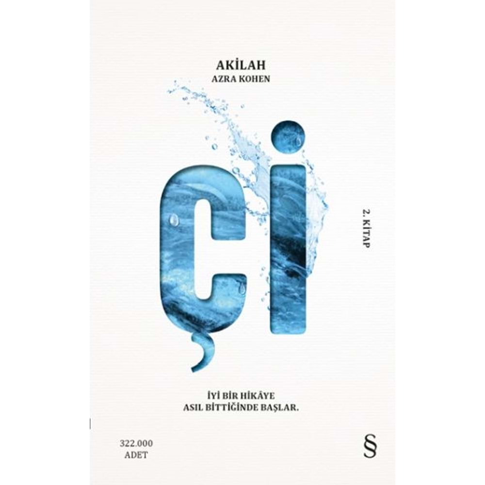 Çi 2.Kitap