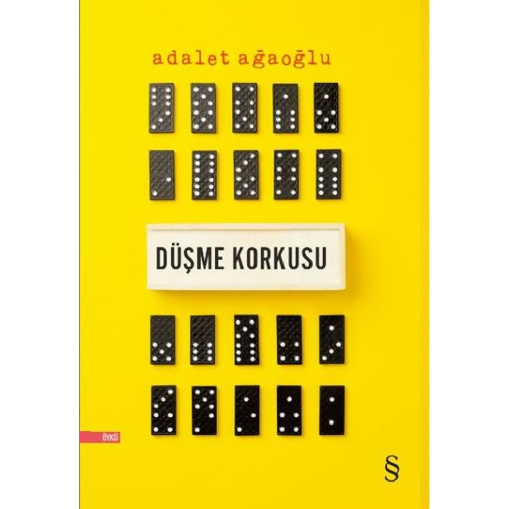 Düşme Korkusu