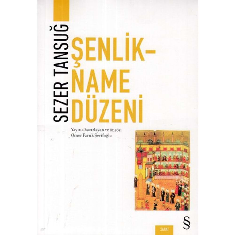 Şenlikname Düzeni