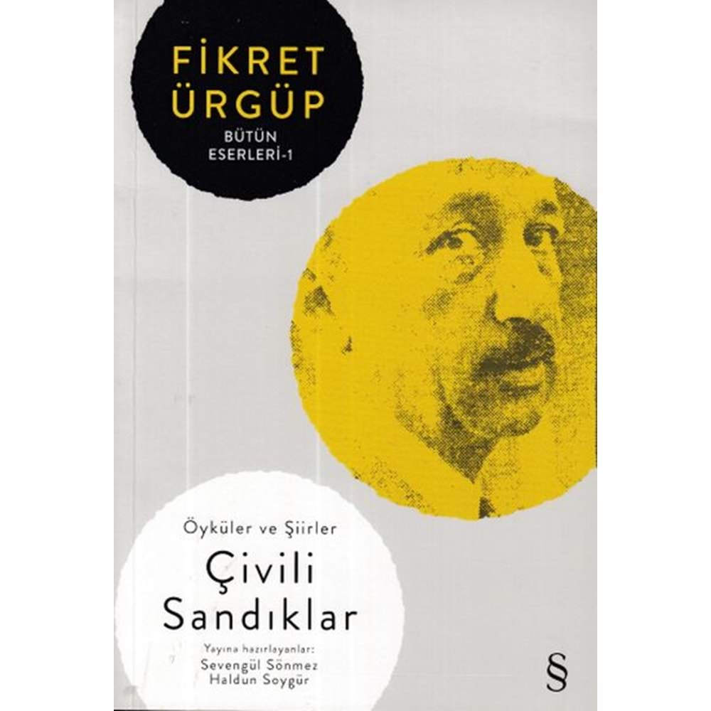 Çivili Sandıklar