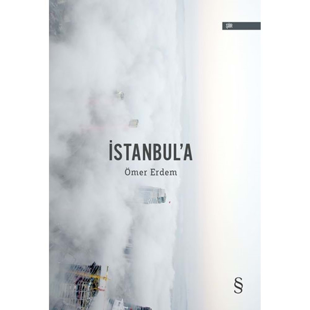 İstanbul'a