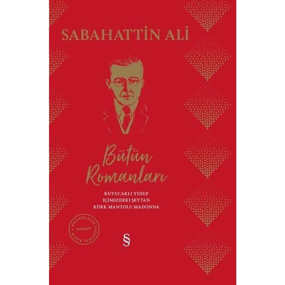 Sabahattin Ali Bütün Romanları