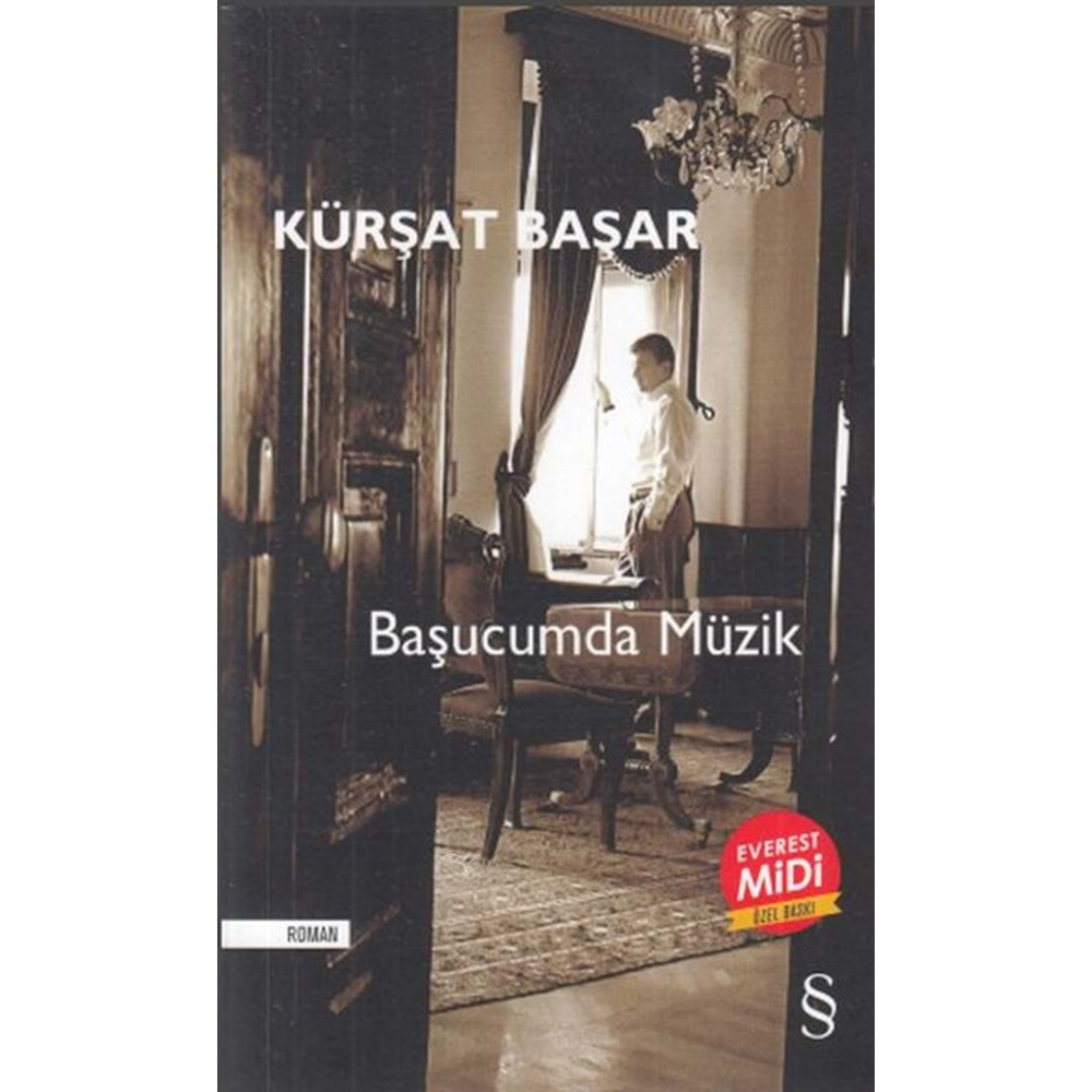 Başucumda Müzik Midi Boy