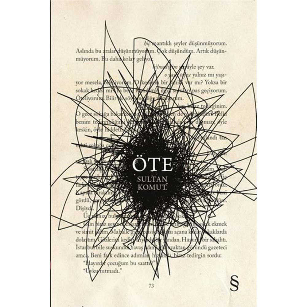 Öte