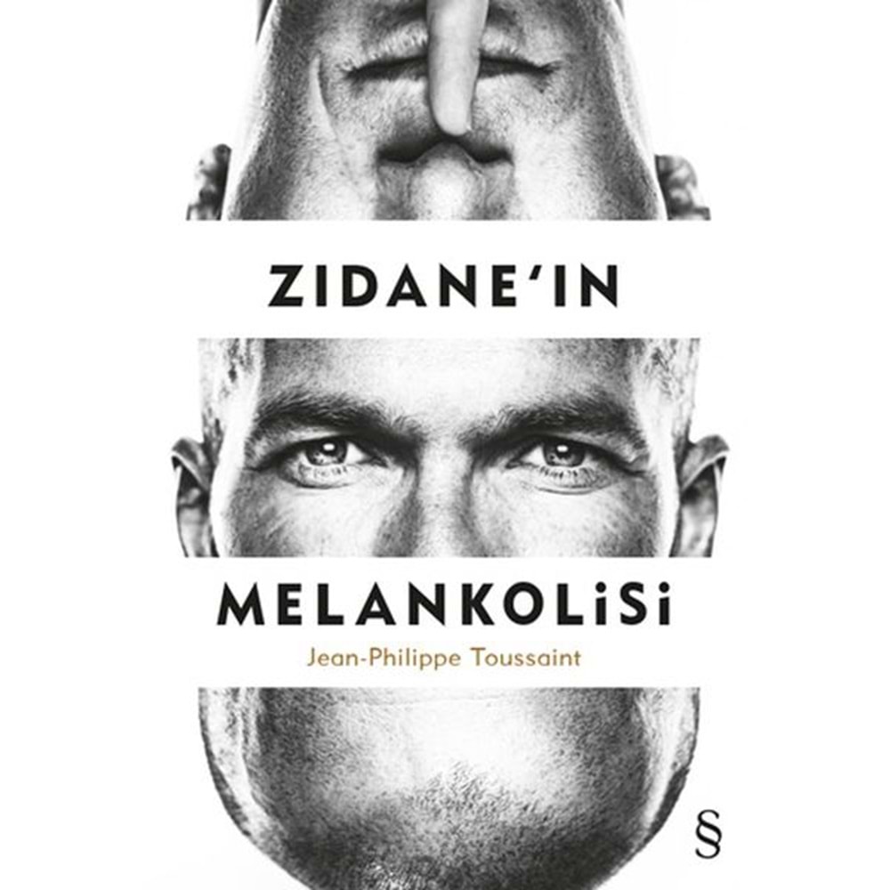 Zidane'in Melankolisi