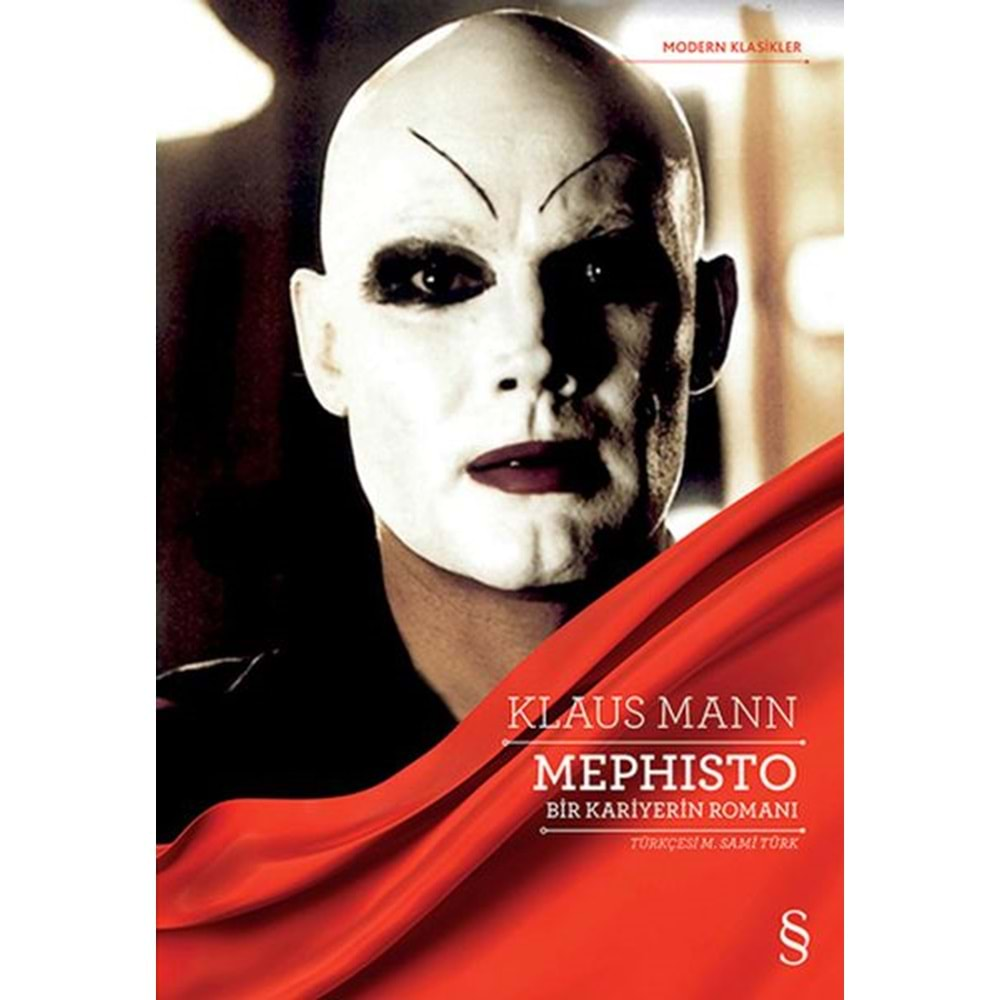 Mephisto