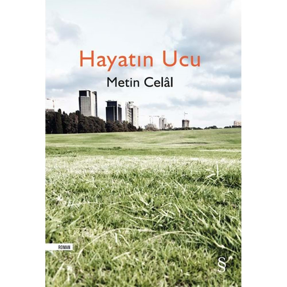 Hayatın Ucu