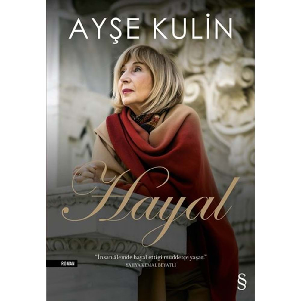 Hayal (Ayşe Kulin)