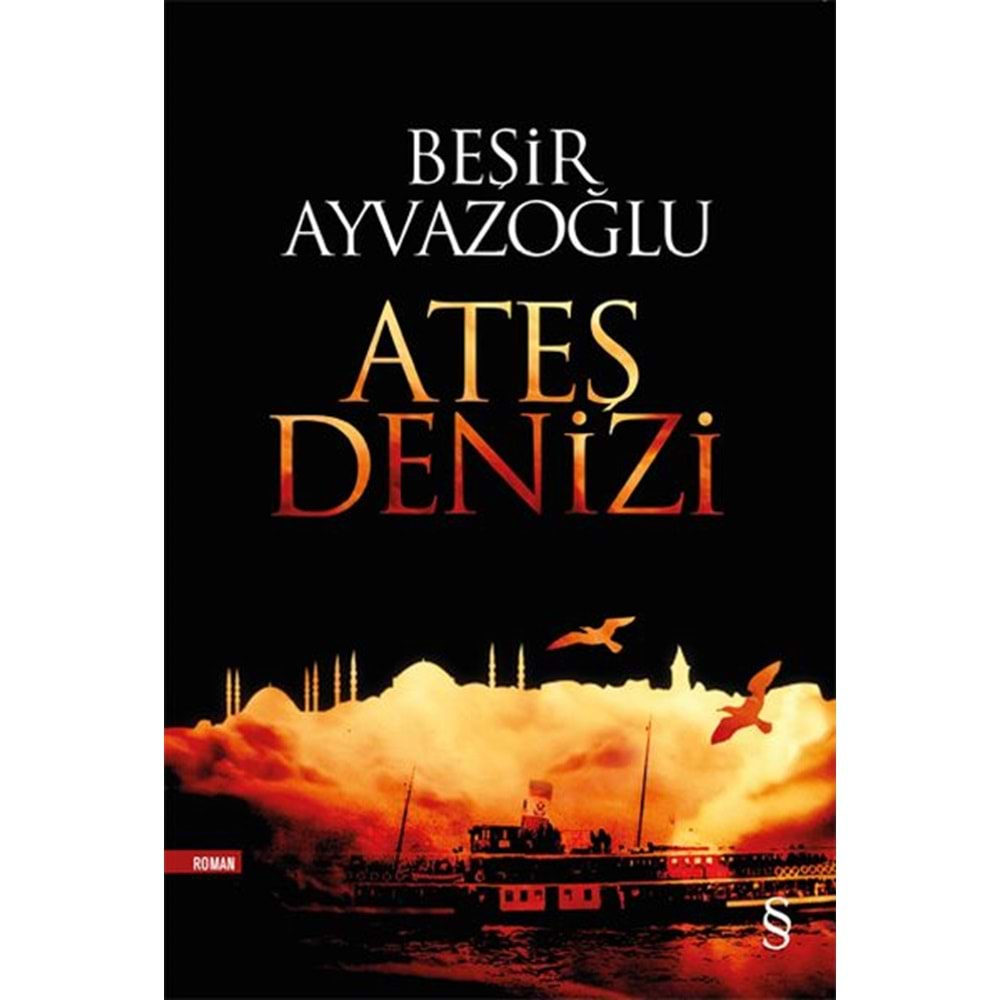 Ateş Denizi