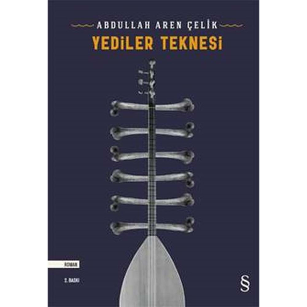 Yediler Teknesi