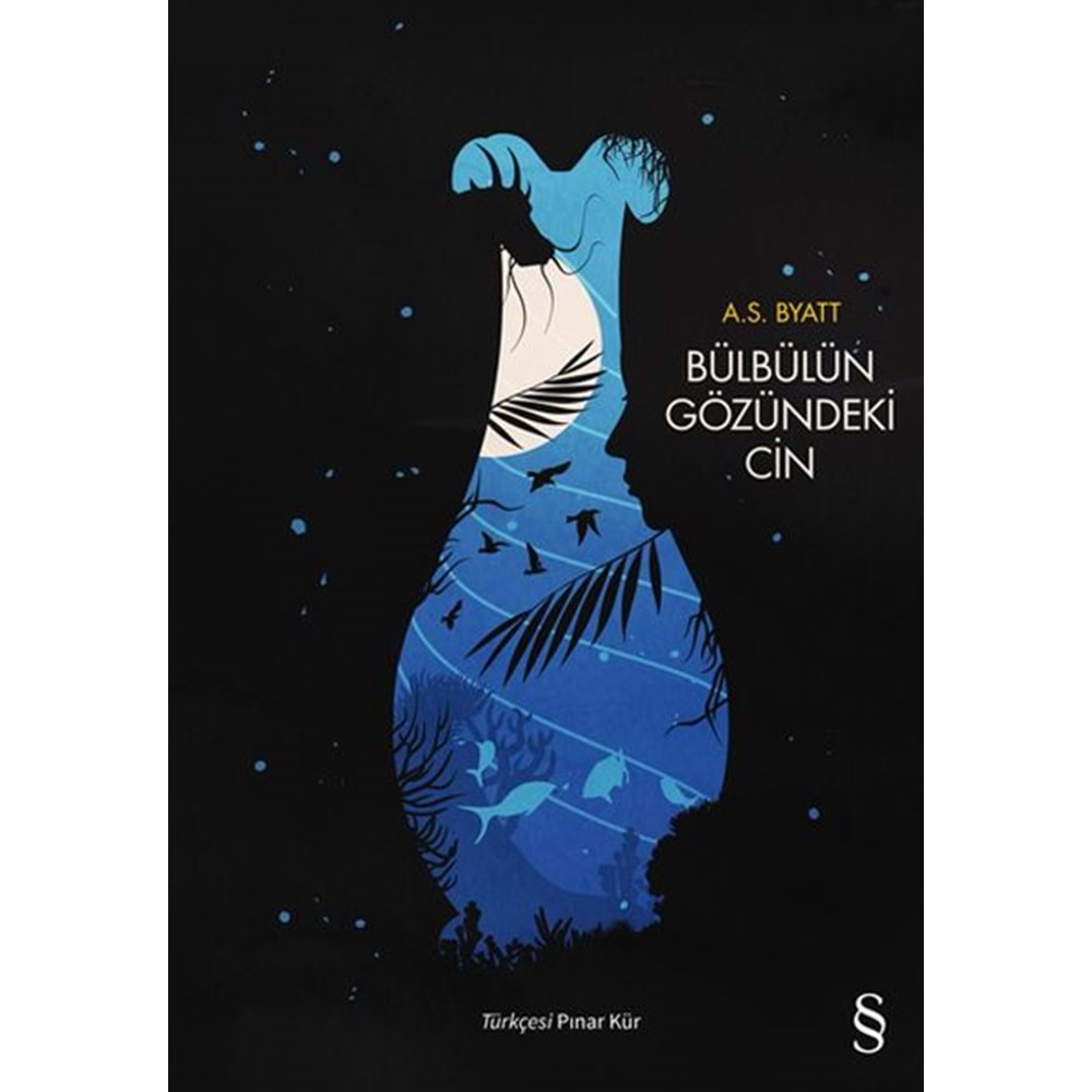 Bülbülün Gözündeki Cin