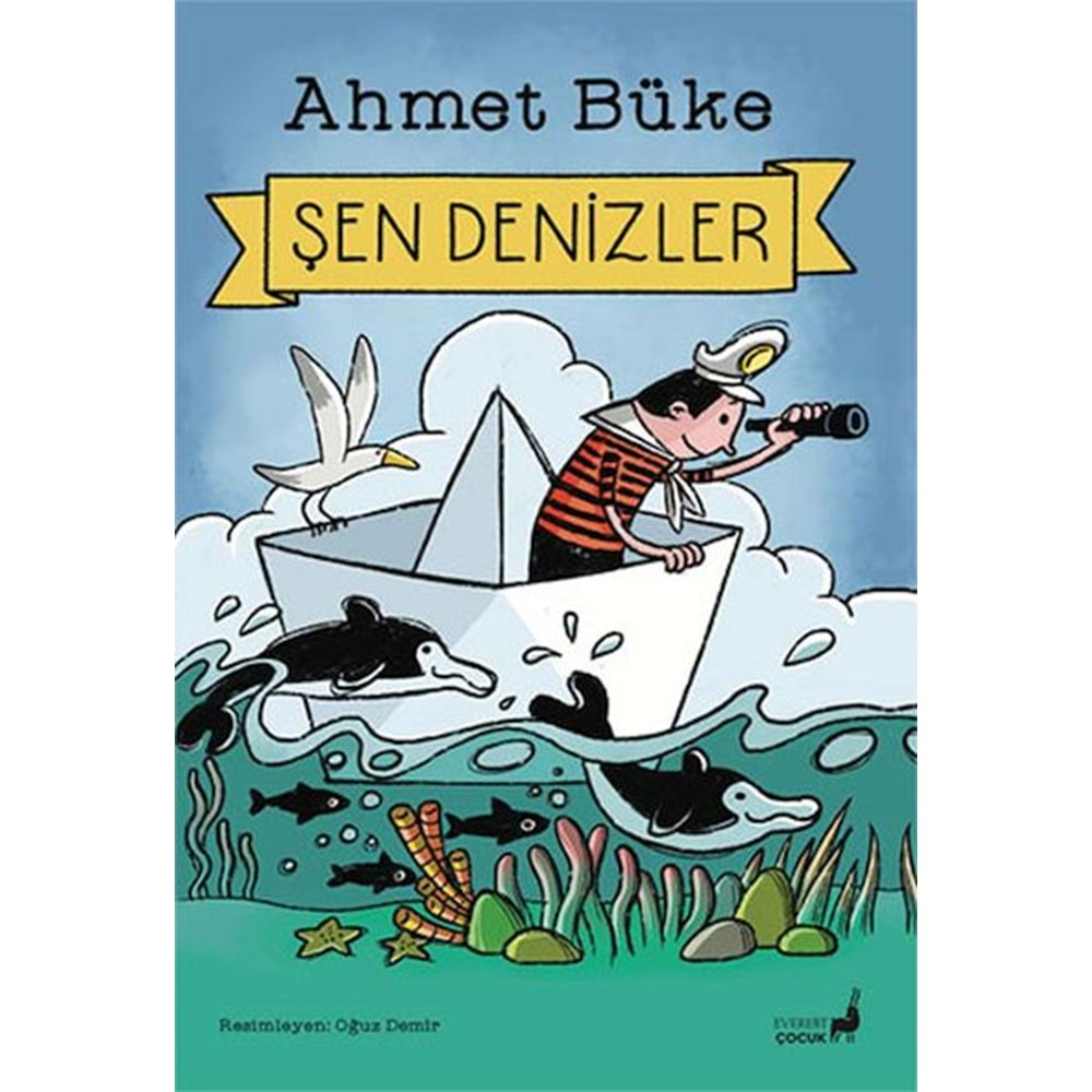 Şen Denizler