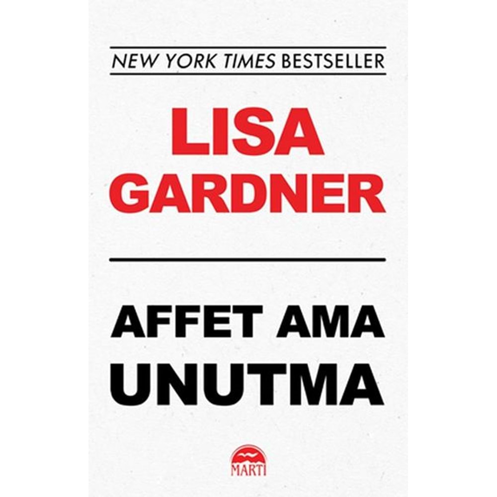Affet Ama Unutma