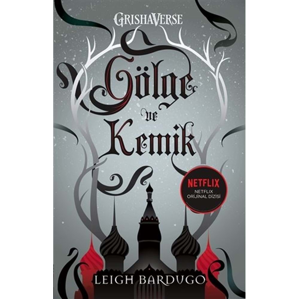 Gölge ve Kemik