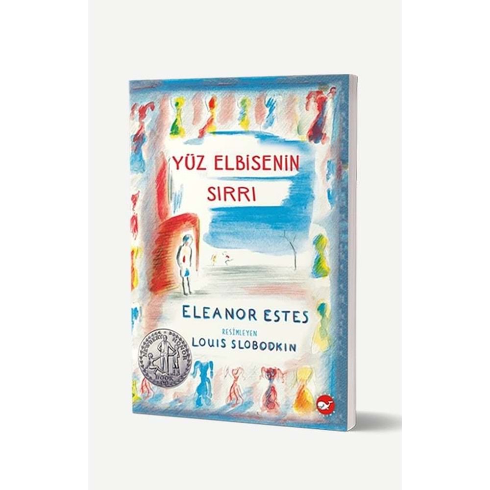 Yüz Elbisenin Sırrı