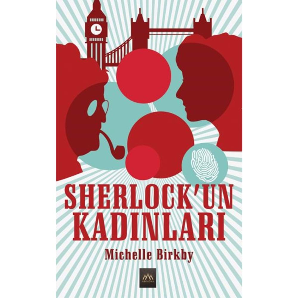 Sherlockun Kadınları