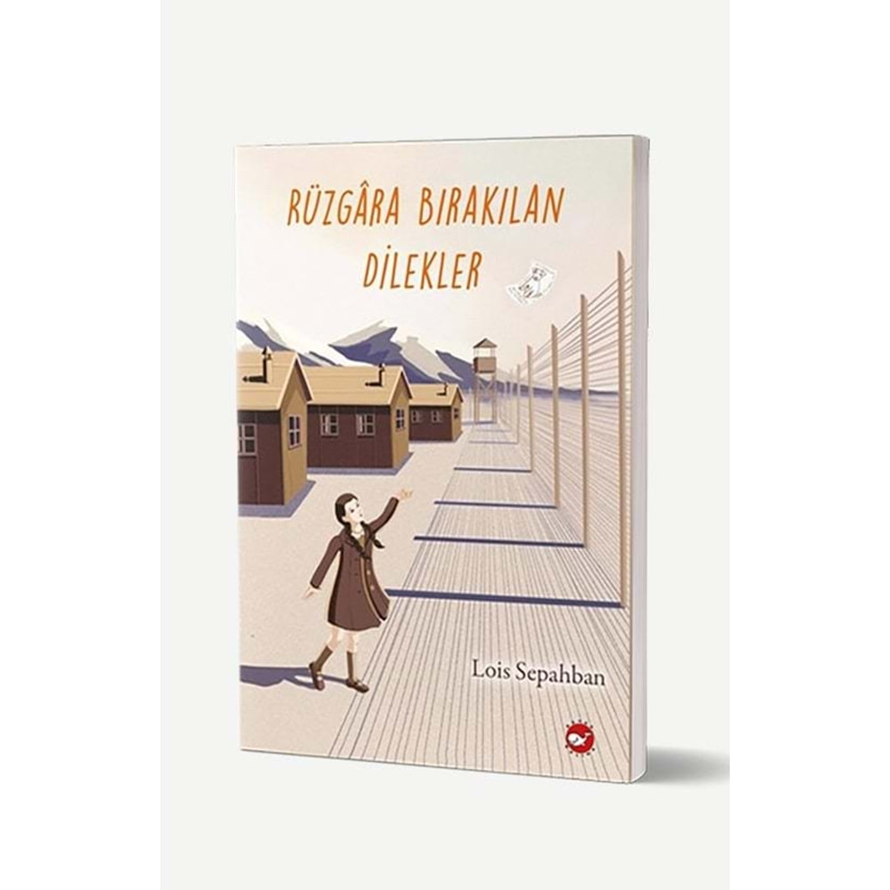 Rüzgara Bırakılan Dilekler