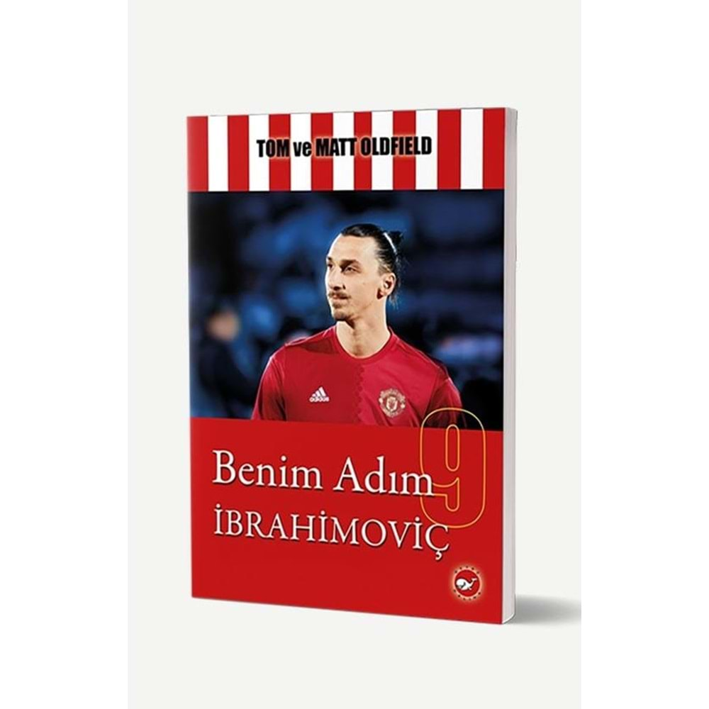 Benim Adım İbrahimoviç