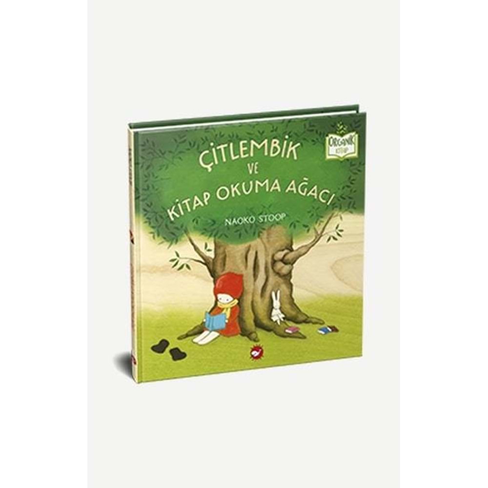 Çitlembik ve Kitap Okuma Ağacı