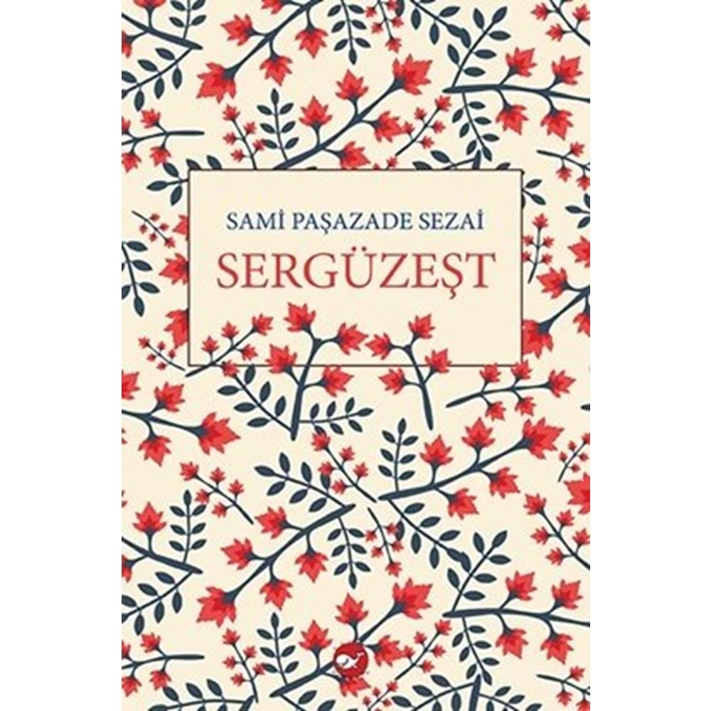 Sergüzeşt