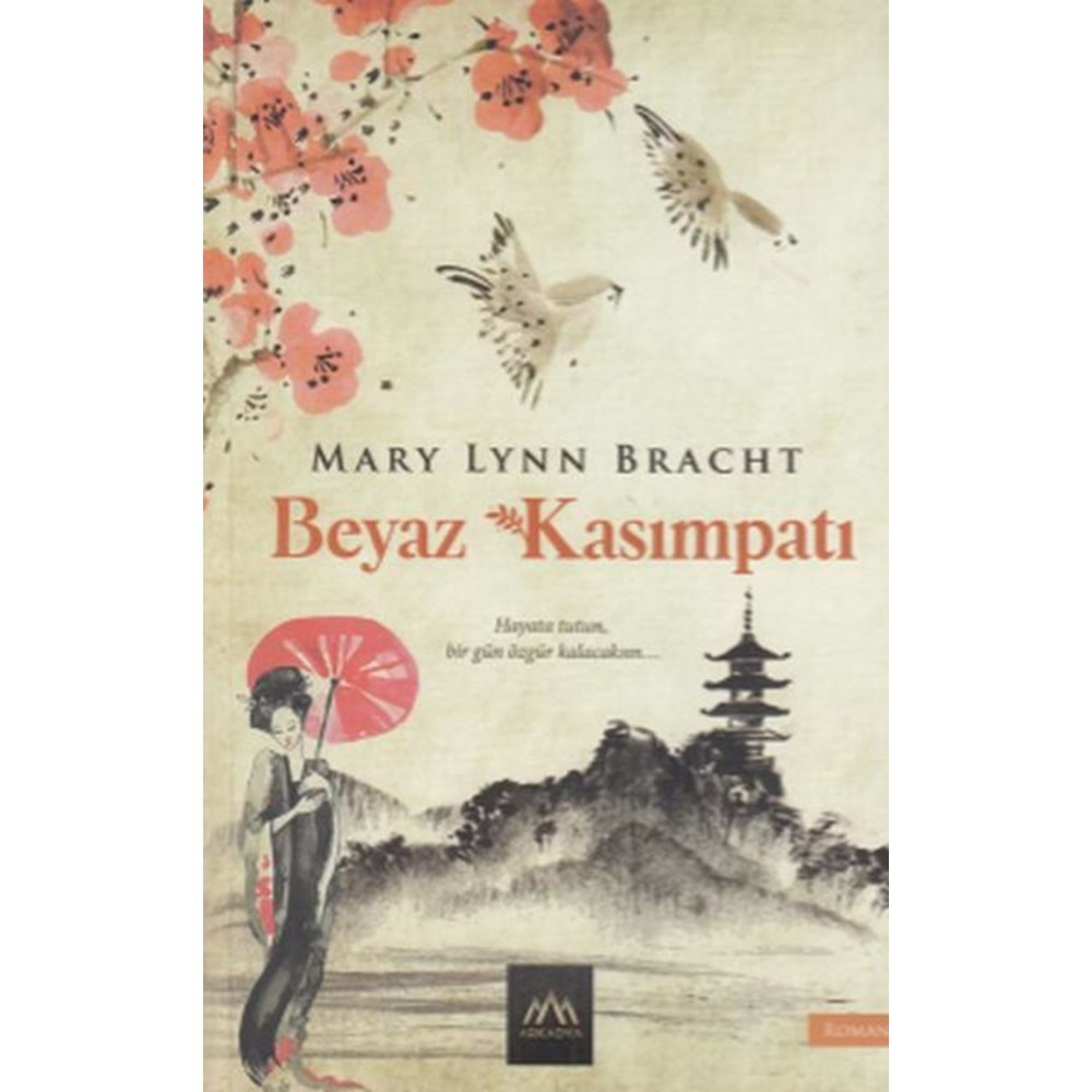 Beyaz Kasımpatı