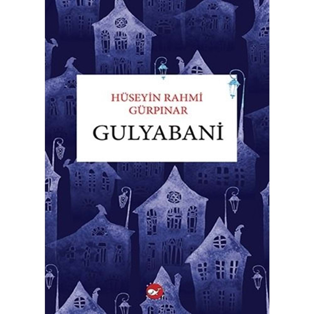 Gulyabani