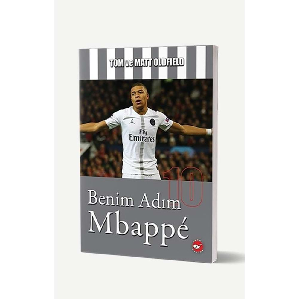 Benim Adım Mbappe