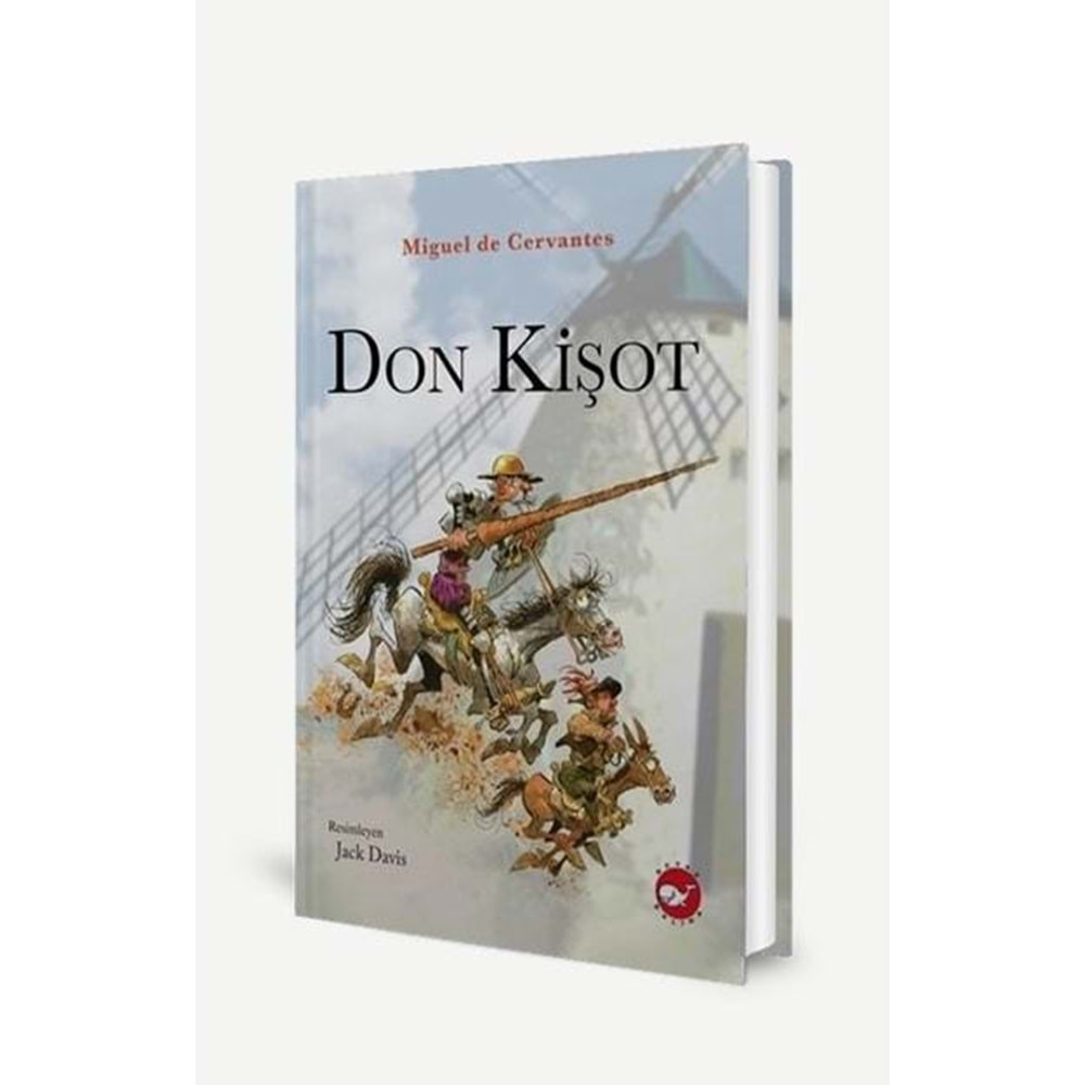 Don Kişot