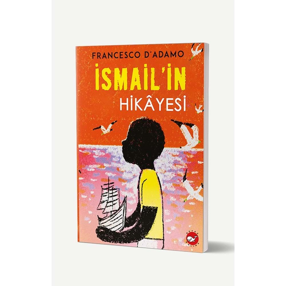 İsmail'in Hikayesi