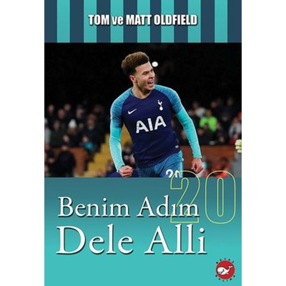 Benim Adım Dele Alli