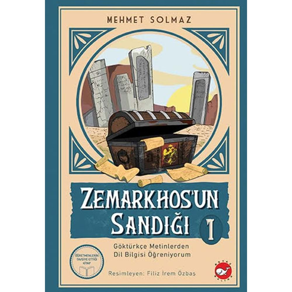 Zemarkhosun Sandığı 1