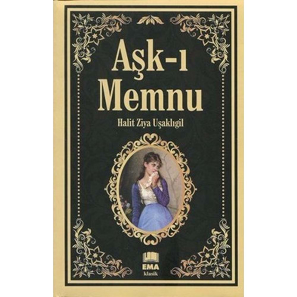 Aşk-I Memnu/Emaklasik