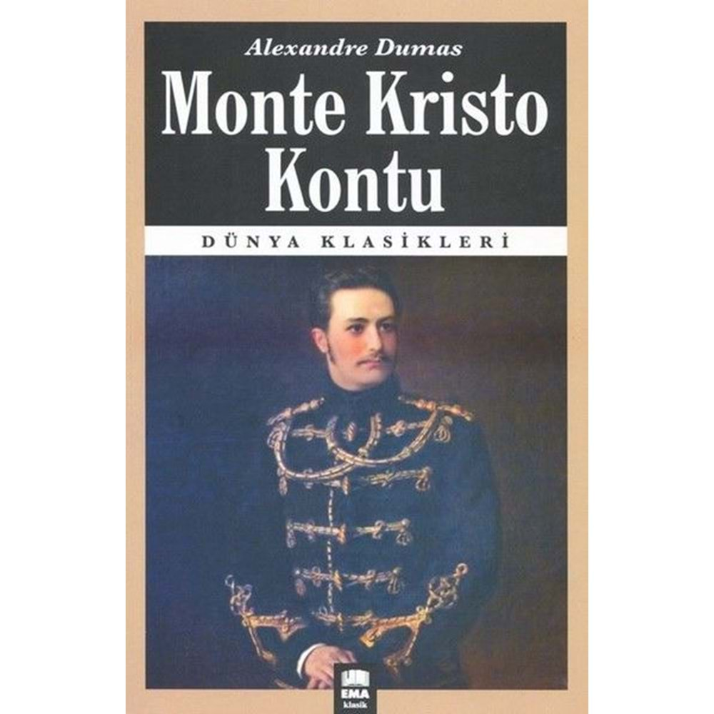 Monte Kristo Kontu/Emaklasik