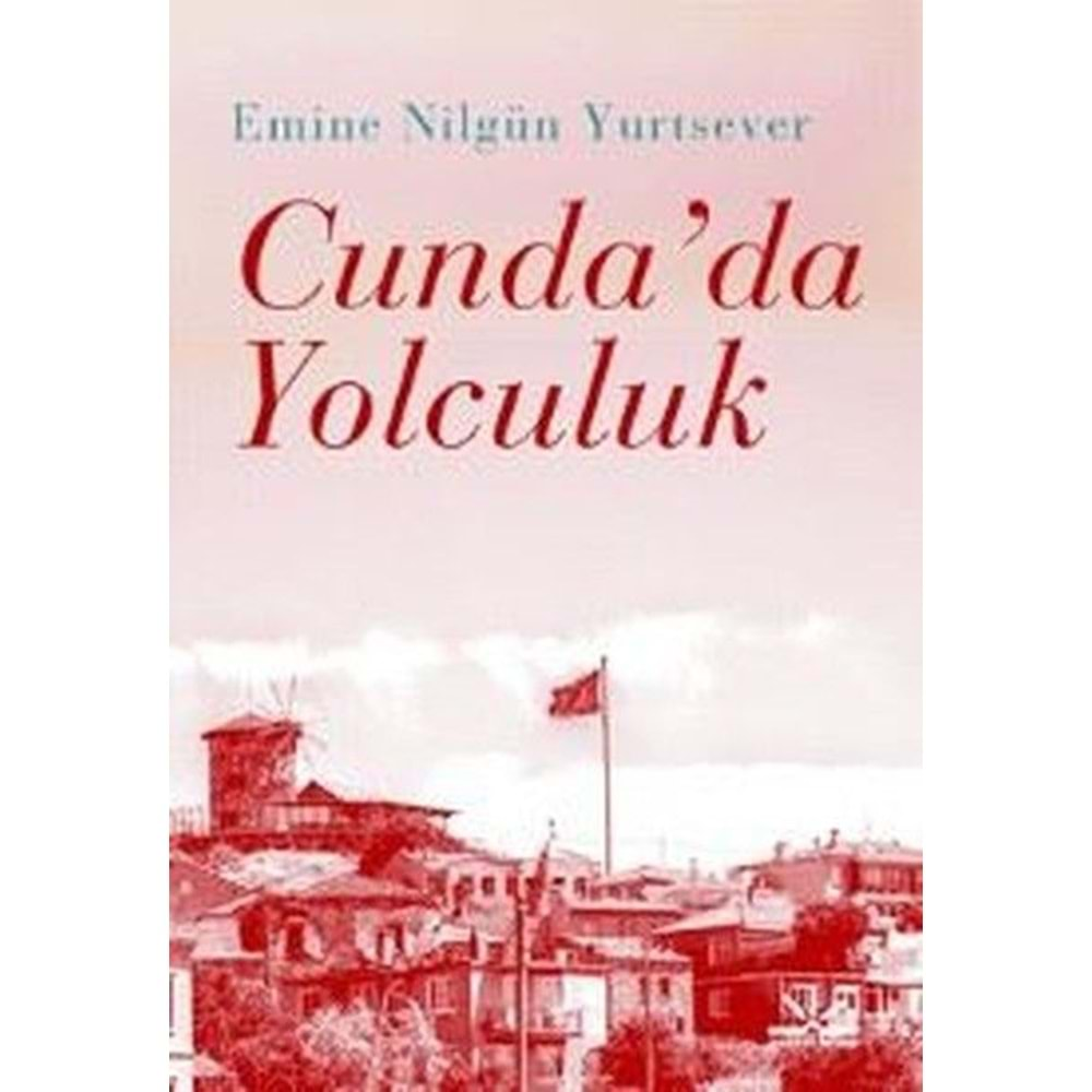 Cunda'da Yolculuk