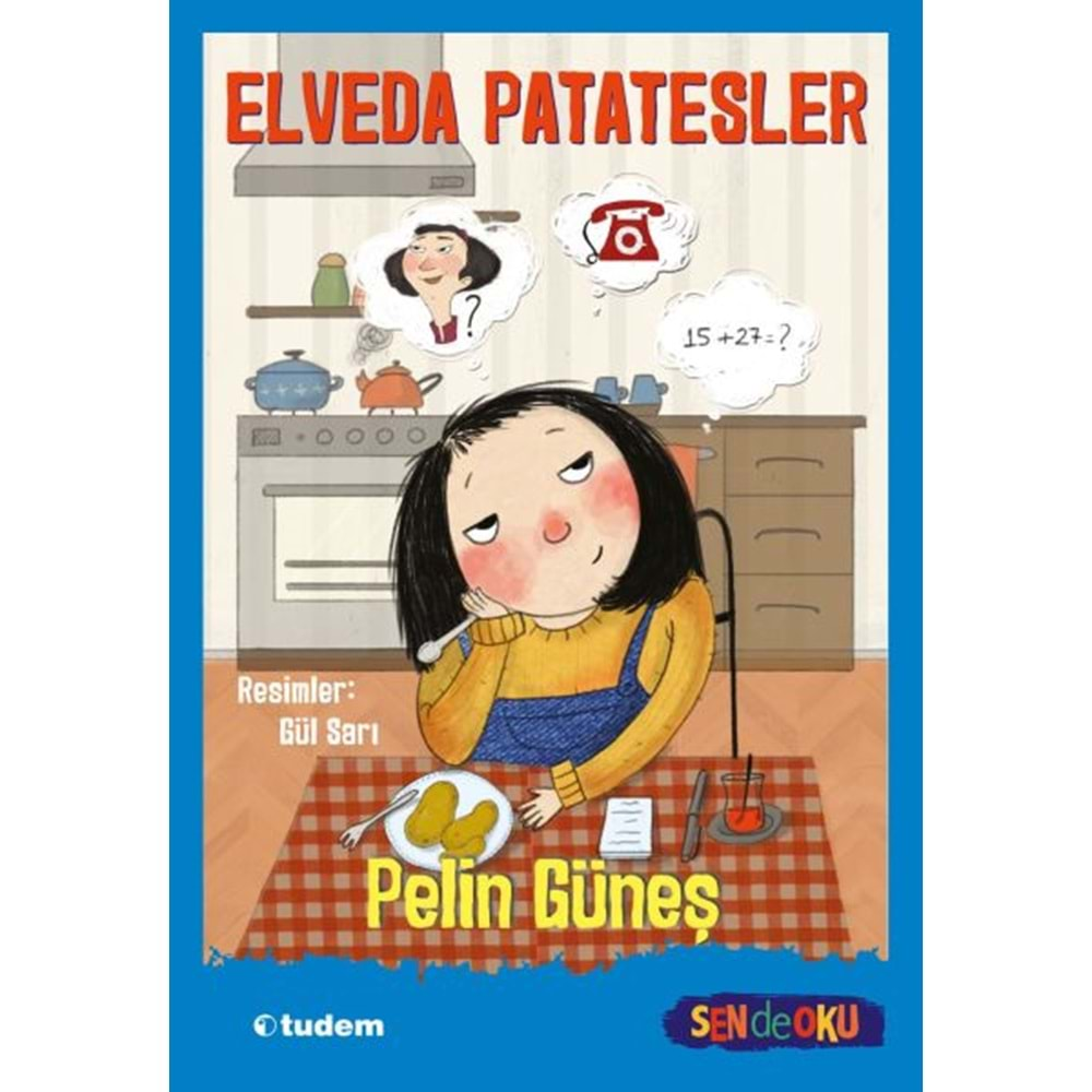 Elveda Patatesler - Sende Oku