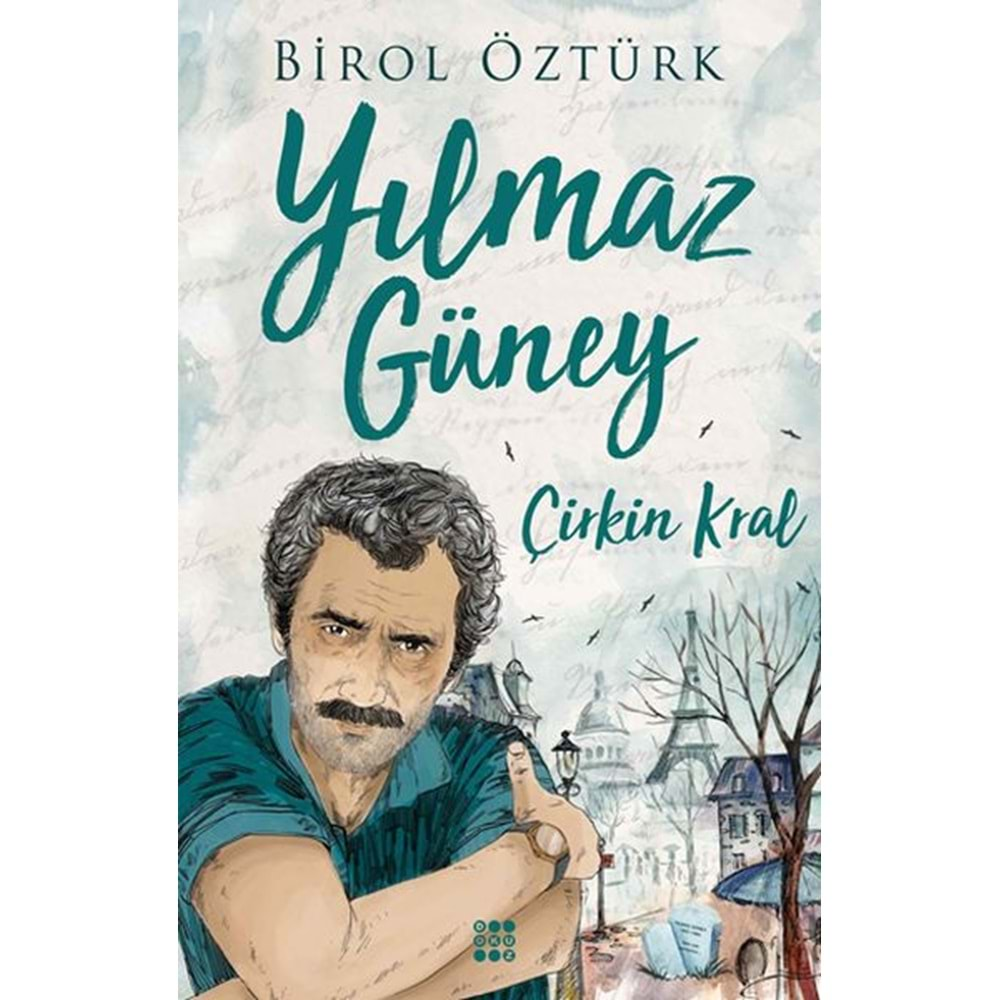 Çirkin Kral - Yılmaz Güney