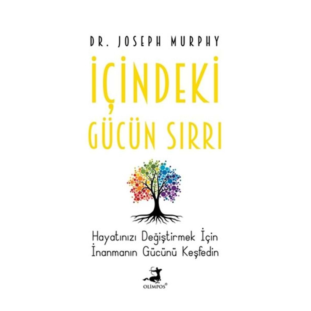 İçindeki Gücün Sırrı