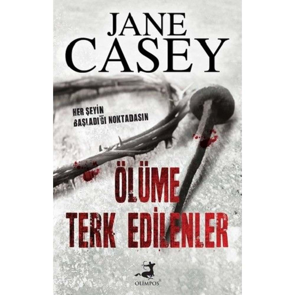 Ölüme Terk Edilenler